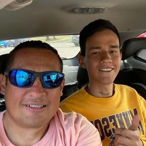 Meet your Posher, Danny